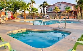 North Shore Inn At Lake Mead