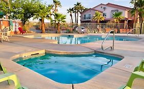 North Shore Inn At Lake Mead